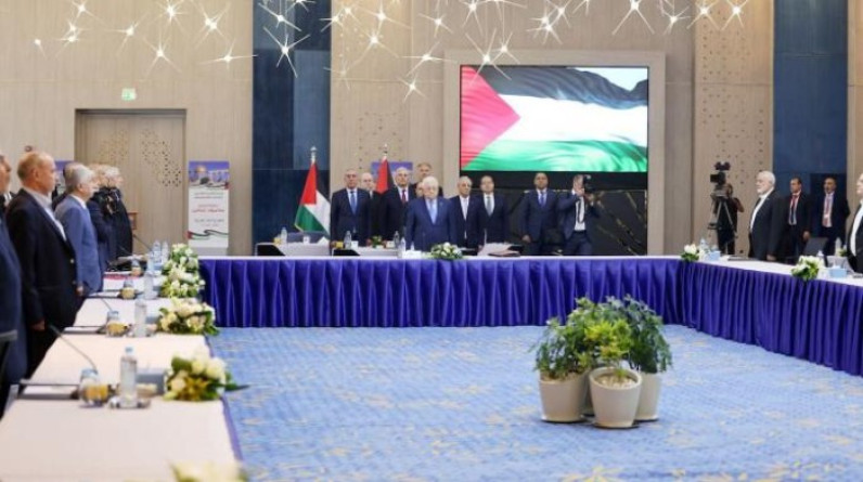 الاجتماع الفلسطيني بمصر.. رسالة للسعودية وأمريكا ودرس لإسرائيل